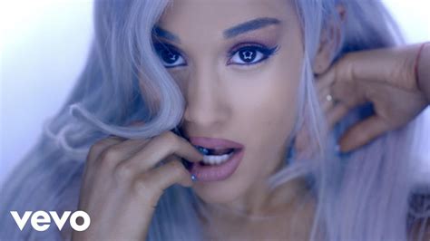 ariana grande focus on me.